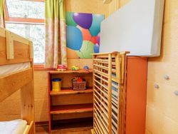 Center Parcs Kindercottage