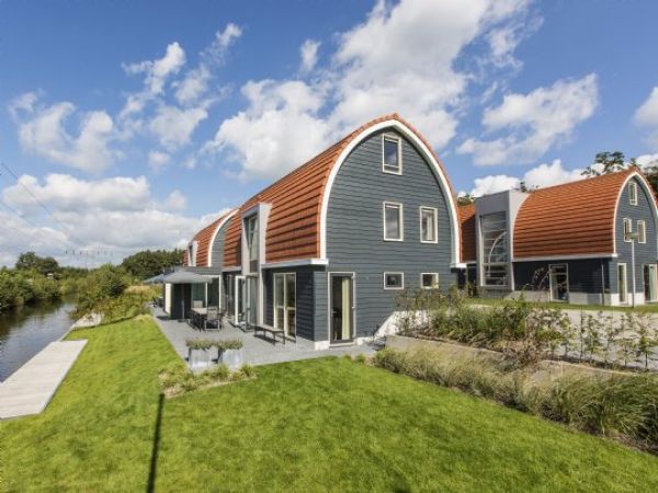 Landal De Bloemert
