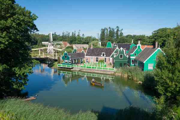 Nederlands Openluchtmuseum