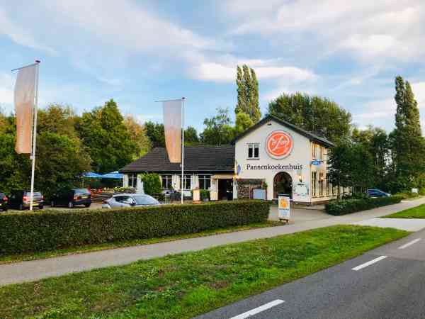 Pannenkoekenhuis De Zon
