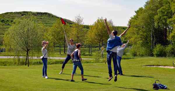 Pitch-Putt