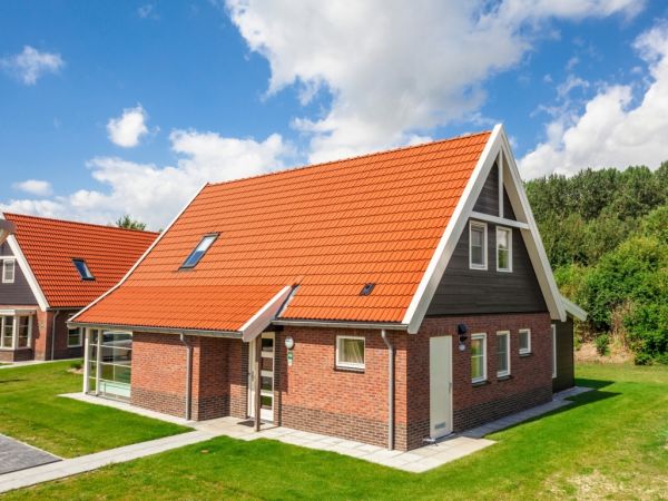 Villa op Waterparc Veluwemeer