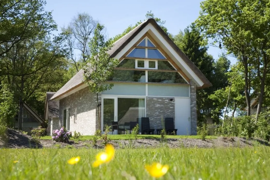 Bungalow op Roompot Buitenplaats De Marke van Ruinen