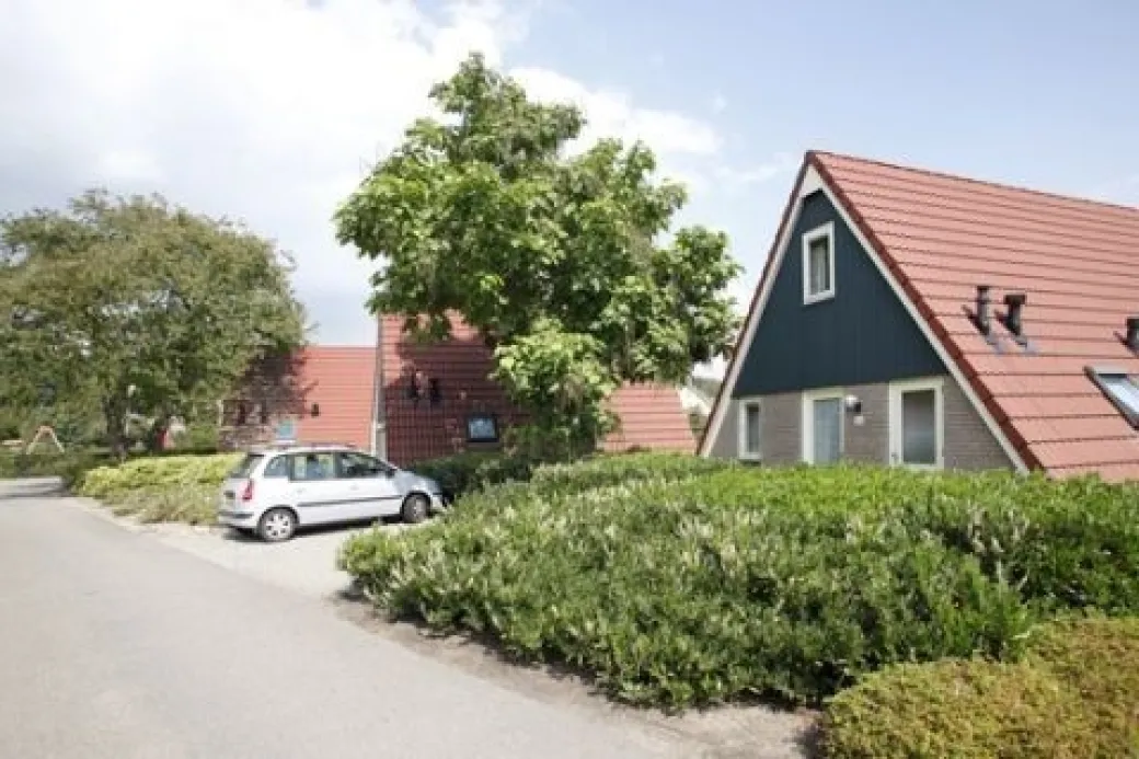 Bungalowpark Molendal is een verzorgd park met mooie bungalows