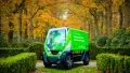 Zelfrijdende bezorgrobot op Landal Landgoed 't Loo