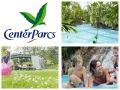 Aanbieding Pinksteren bij Center Parcs