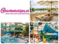 Herfstvakantie aanbiedingen en arrangementen bij Voordeeluitjes.nl