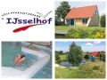 Kerstvakantie aanbiedingen voor Villavakantiepark IJsselhof
