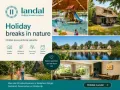 Korting Landal - alle acties