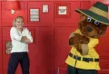 Landal TV met Bollo, knutselen en sport