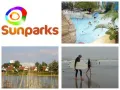 Meivakantie België aanbieding bij Sunparks