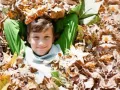 Herfstvakantie korting bij Landal