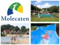 Vroegboekkorting Molecaten