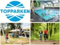 Zeer scherpe nazomer aanbieding bij TopParken