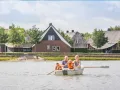 Voorjaarskorting voor Hof van Saksen