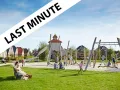 Boek de Leistert last minute