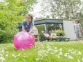 Center Parcs Park Eifel zomervakantie actie