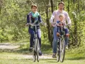 Tot 30% korting voor Landal Amerongse Berg  