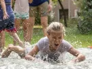 Zomervakantie op Rønbjerg met maximale korting