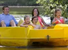 Meivakantie aanbiedingen voor Recreatiepark De Tolplas