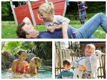 Center Parcs Friends, hoe wordt je een Friend en wat zijn de voordelen?