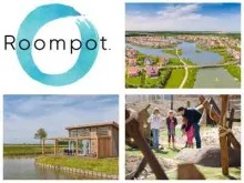 Aanbiedingen Herfstvakantie bij Roompot Vakanties