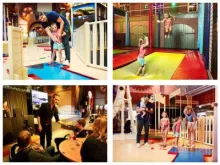 Action Factory op De Huttenheugte van Center Parcs vernieuwd