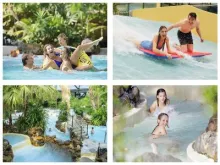Uitgelicht: Alle Center Parcs Aqua Mundo's in Nederland op een rij