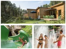 Center Parcs Frankrijk + De beste aanbiedingen en actiecodes