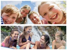 Aanbieding dagje Center Parcs