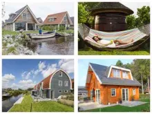 De 10 meest verrassende Landal parken