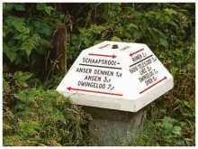 De 15 leukste bezienswaardigheden in Drenthe