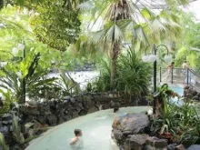 Flexibele aankomst- en vertrekdagen bij Center Parcs