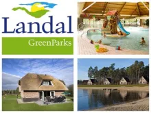 Flinke korting bij Landal GreenParks met Hemelvaart
