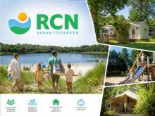 Kerstvakantie acties en aabiedingen bij RCN Vakantieparken