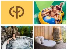 Korting najaar bij Center Parcs