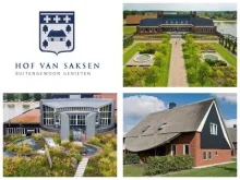 Korting nazomer bij Hof van Saksen