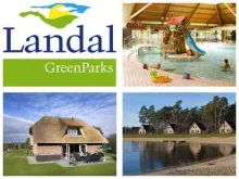 Landal GreenParks gaat voor duurzaamheid