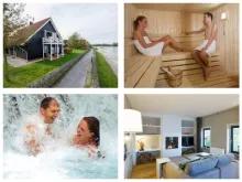 Landal huisjes voor 2 personen + leuke aanbieding - Tip!