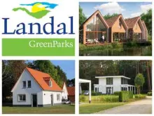 Landal investeert 300 miljoen in nog meer beleving