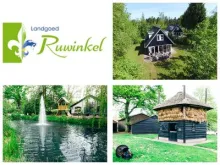Last Minute aanbiedingen voor Landgoed Ruwinkel