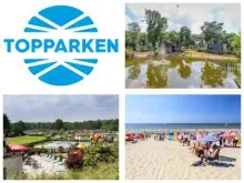 Last minute vakantie bij TopParken