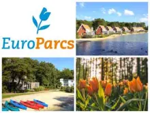 Meivakantie aanbieding EuroParcs