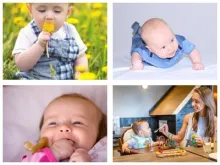 Met je baby naar Landal GreenParks