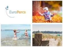 Nazomer aanbieding bij EuroParcs