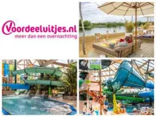Scherpe meivakantie aanbiedingen en arrangementen bij Voordeeluitjes.nl