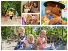 Top 20 kindvriendelijke vakantieparken Nederland