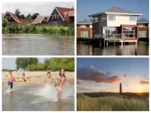 Top 10 Landal parken aan het water