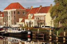 Top 10 Vakantieparken in de omgeving van Zwolle