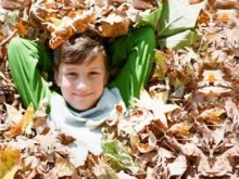 Herfstvakantie korting bij Landal